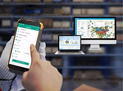智能移动巡检系统 从“走一圈”到数据驱动的工厂运维革命